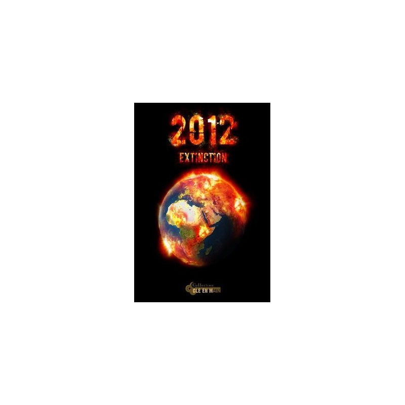 2012 Extinction
