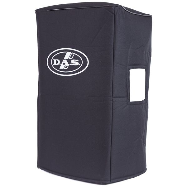 DAS Audio Vantec 6x20A/4x218A Bundle