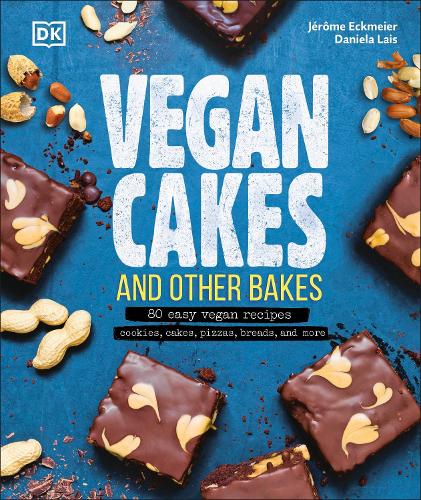 Vegan Cakes and Other Bakes (Hardback)