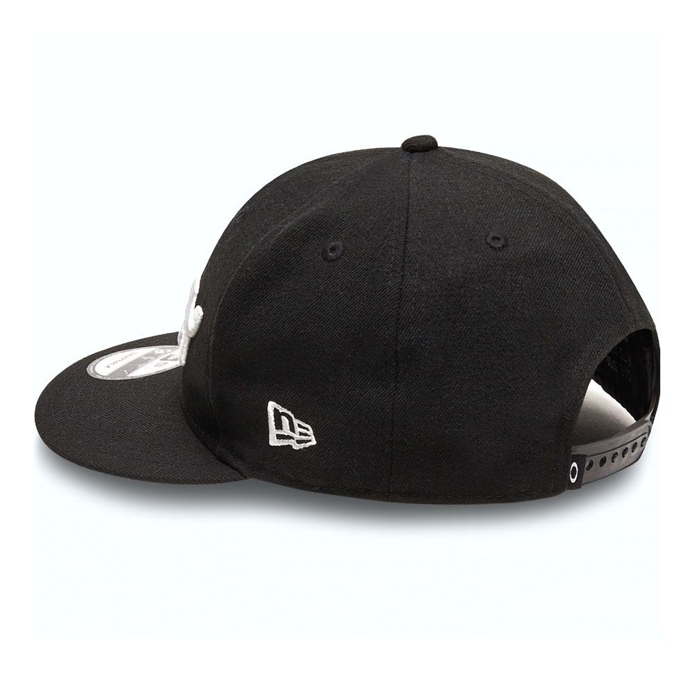 Oakley MARK II NOVELTY - Casquette Homme blackout