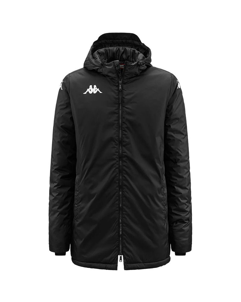 Parka Kappa Diolo pour homme