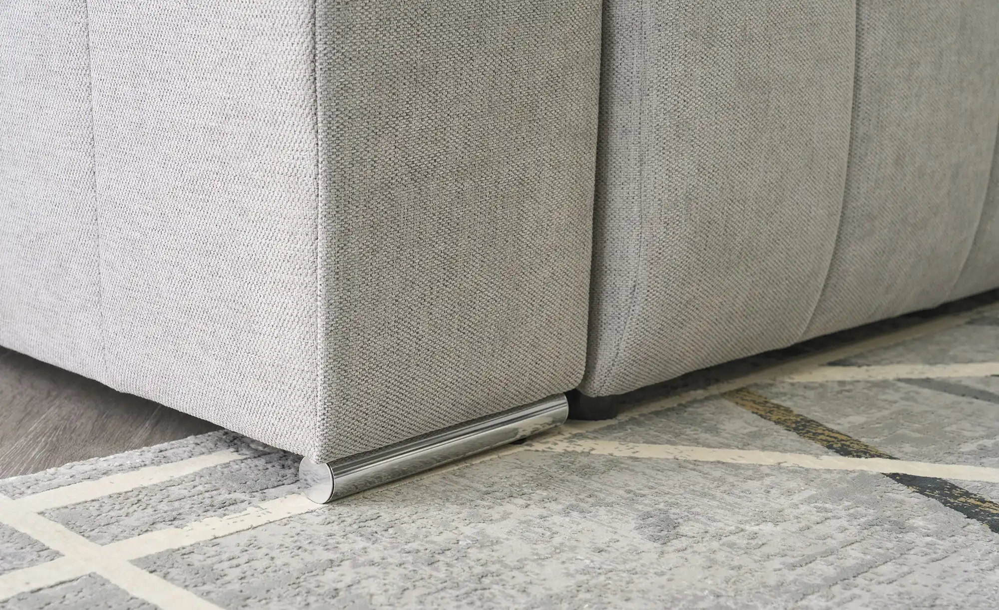 Big Sofa mit Schlaffunktion Zoom