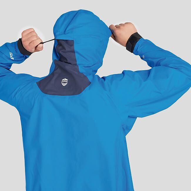 NRS - ANORAK TOR HOMME