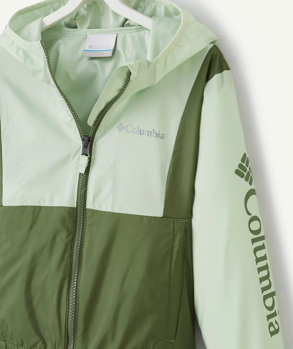 COLUMBIAVESTE LILY BASIN VERTE
