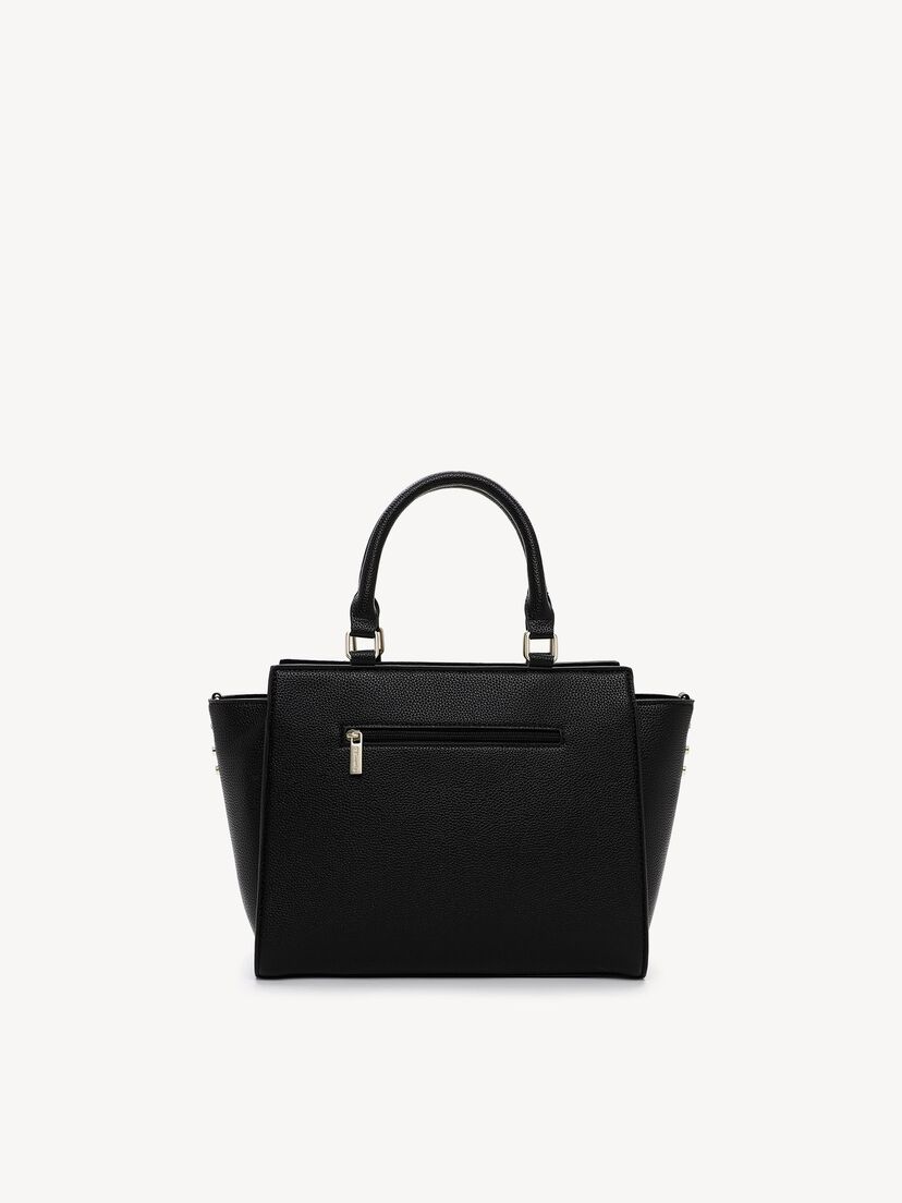 Shopper - zwart
