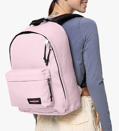 Eastpak Rucksack - Out Office - 27 L - Limonade Pink