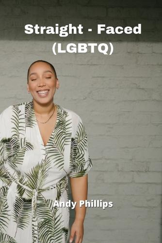 Straight- Faced (LGBTQ) (Paperback)