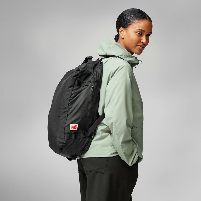 Fjällräven<br>Duffel Bag High Coast 22