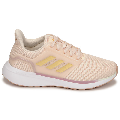 adidas Performance - EQ19 RUN - Beige / Rose