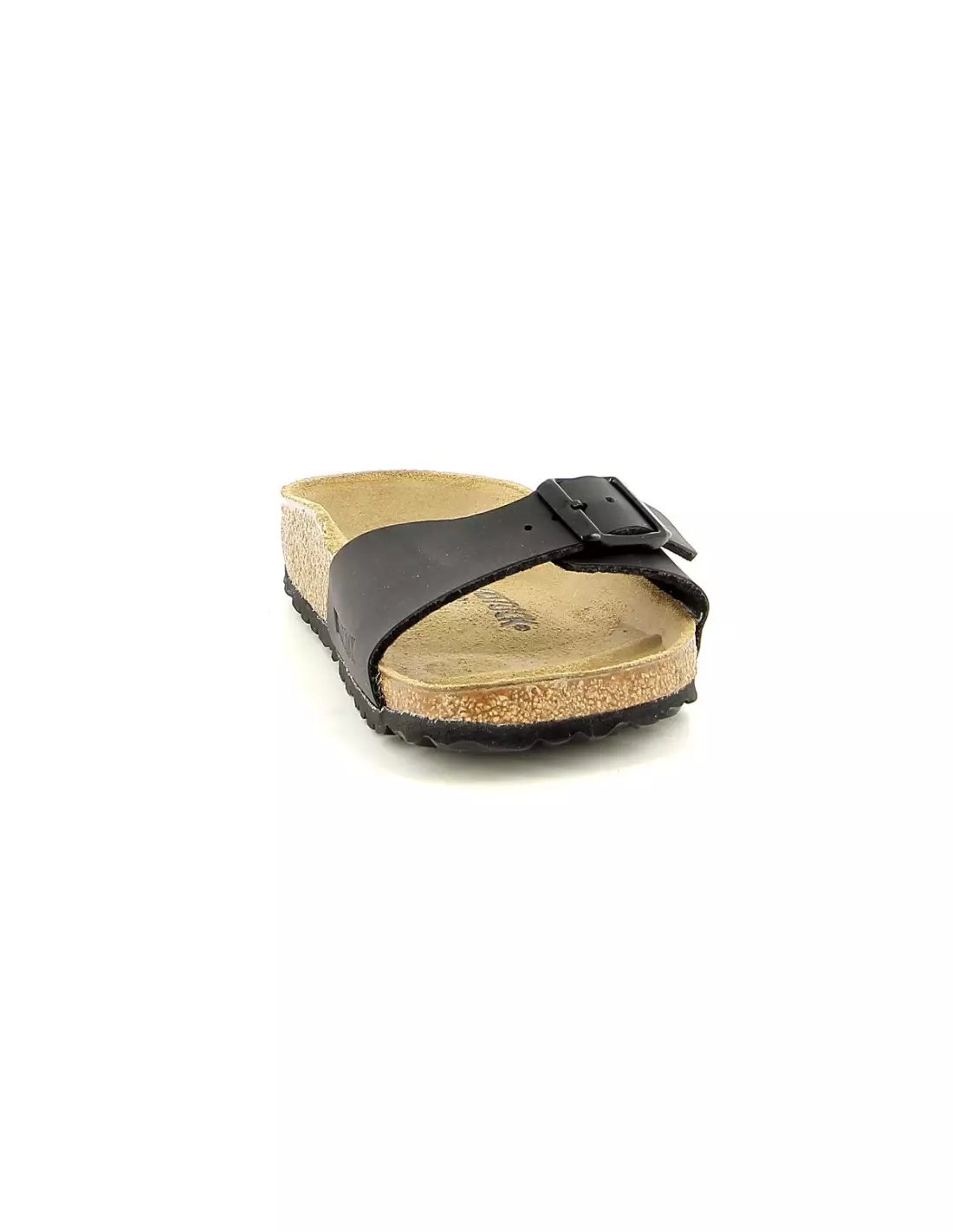 BIRKENSTOCK MADRID 40793 - Mules & sabots Black