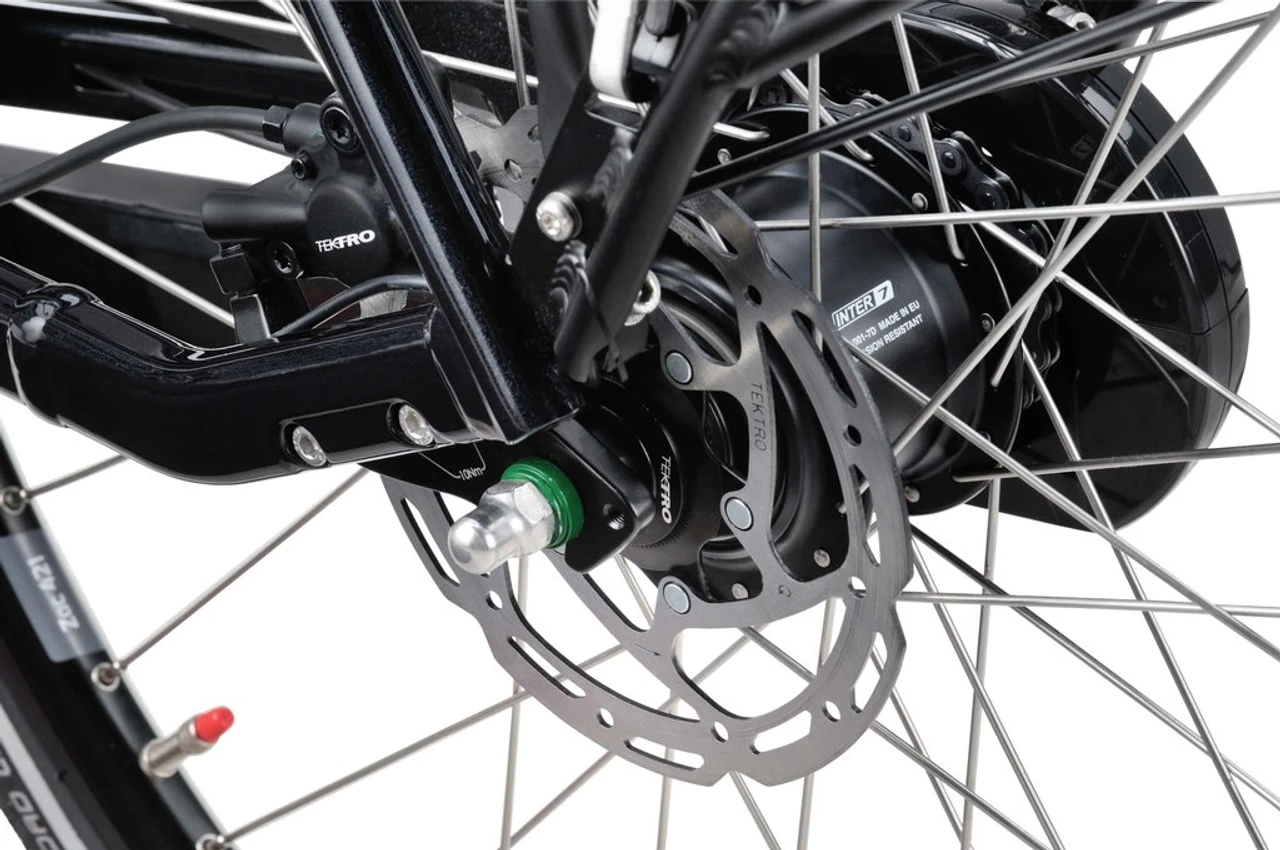 Batavus Finez 2025
