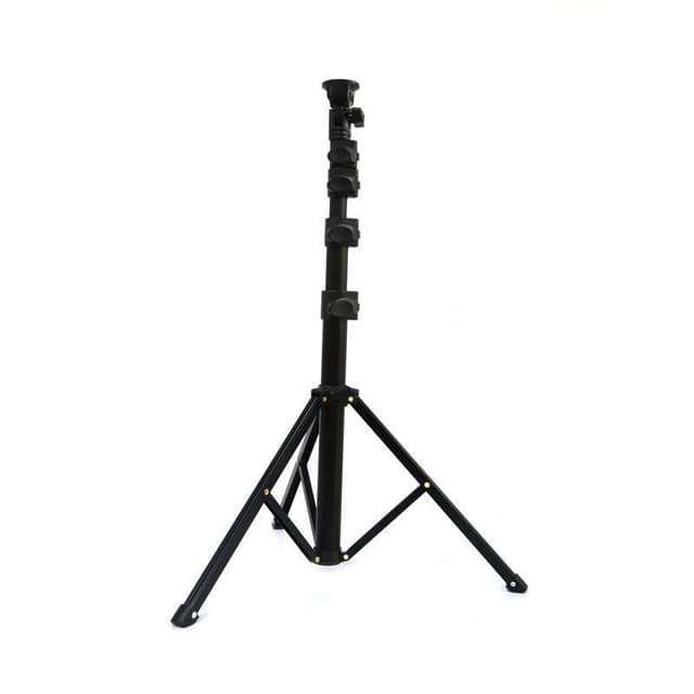 Mobil stativ / kamerastativ selfie stick-stativ (45-160 cm)