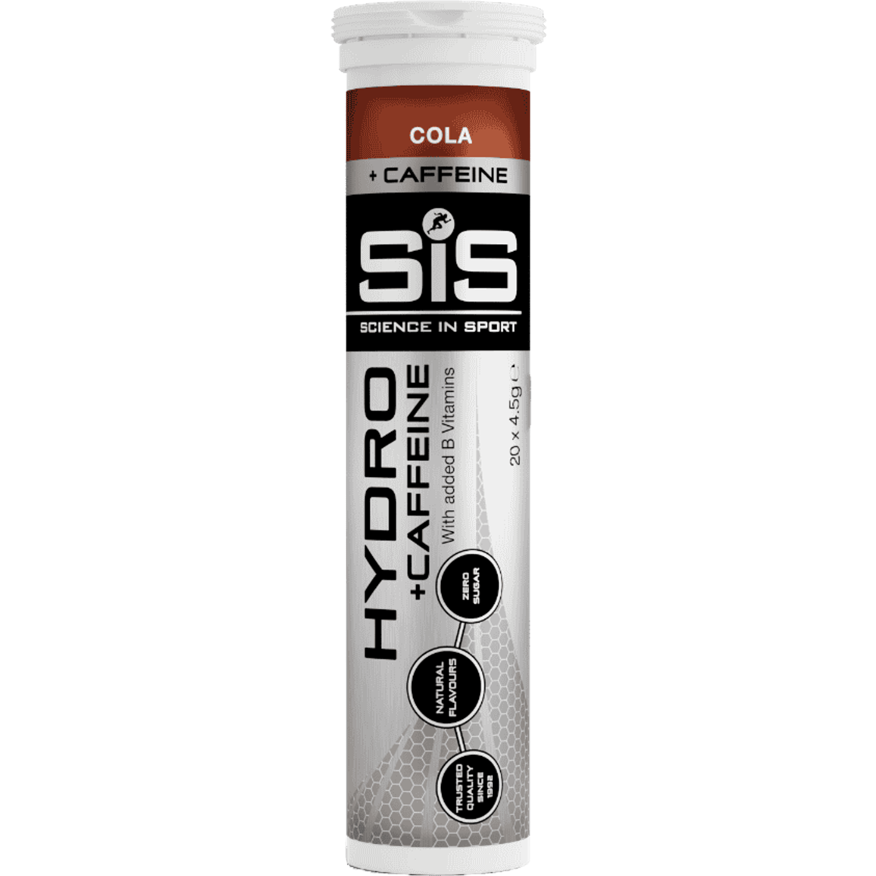 SiS GO Hydro Elektrolyten Tabletten Sportdrank
