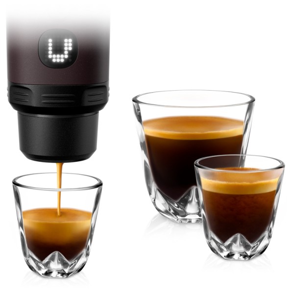 Wacaco - Pixapresso - Machine à expresso