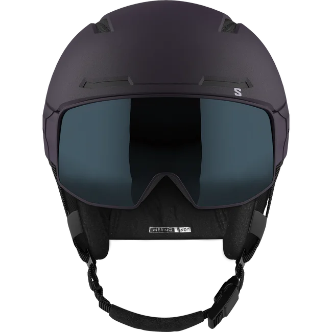 DRIVER PRIME SIGMA PHOTO MIPS  Unisex-Helm