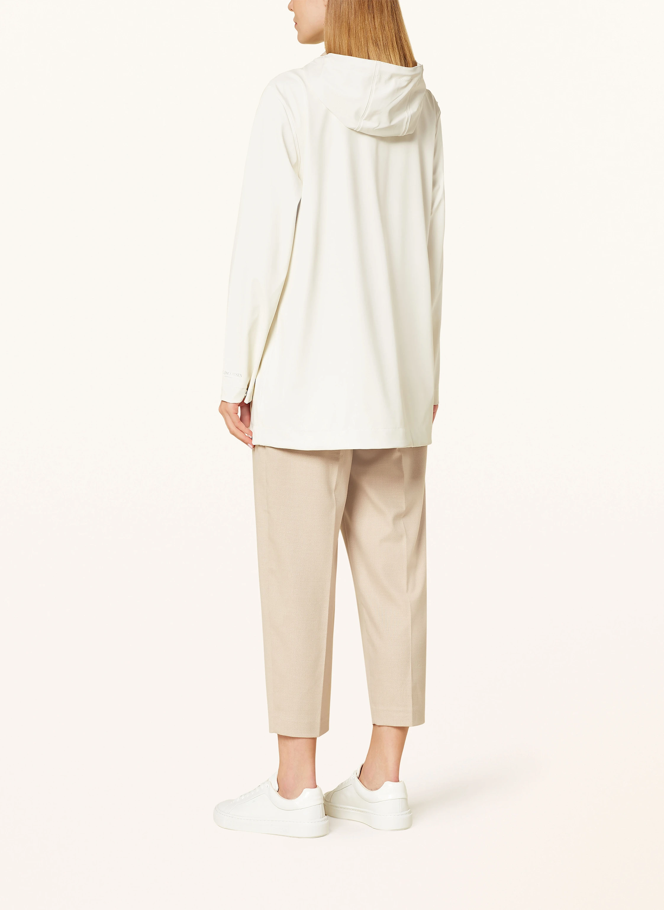 ILSE JACOBSEN Regenjacke