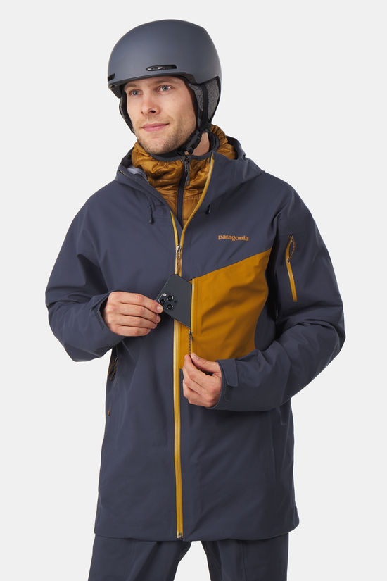 Patagonia Patagonia Snowdrifter Ski-Jas