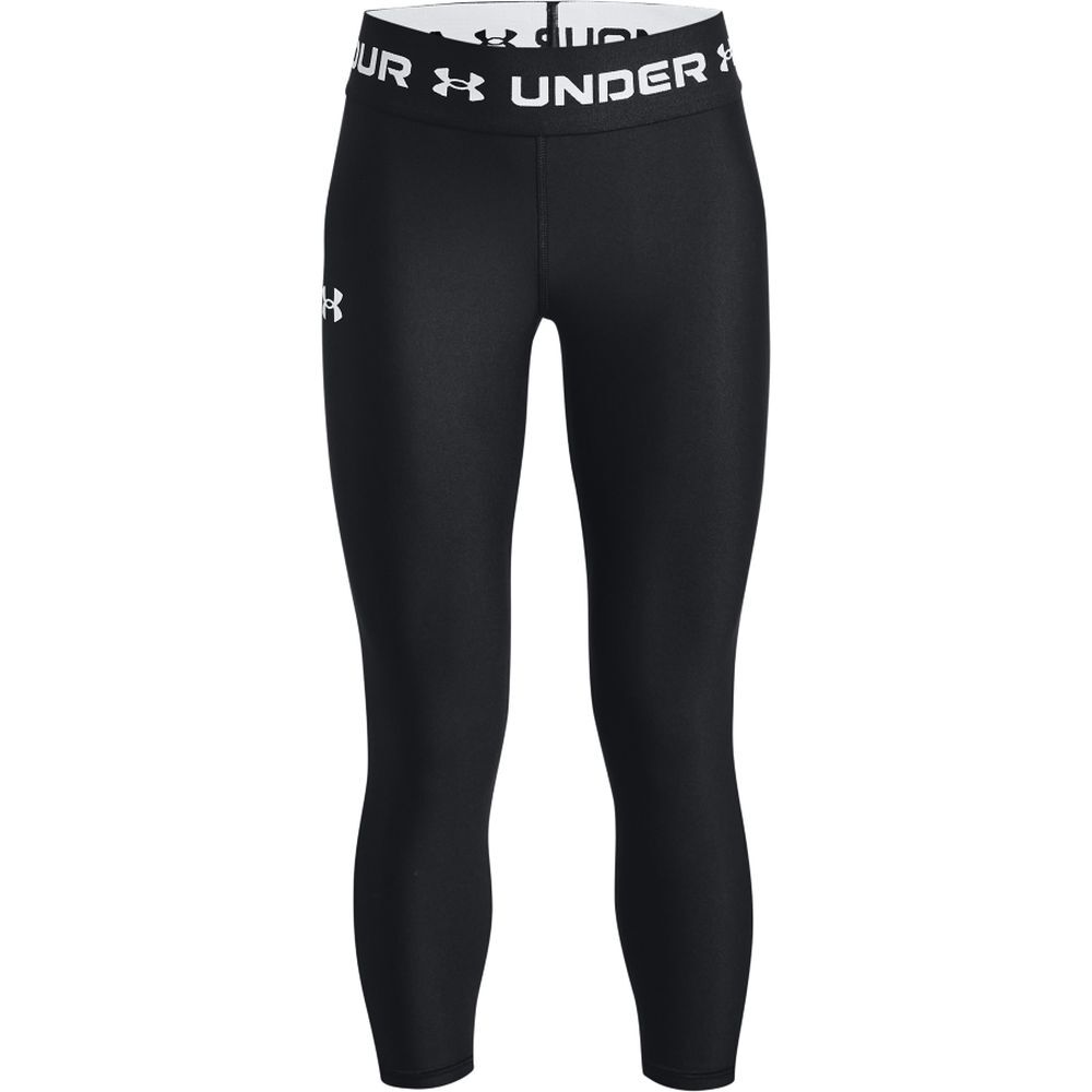 Under ArmourGirl's HeatGear® Armour Ankle Crop