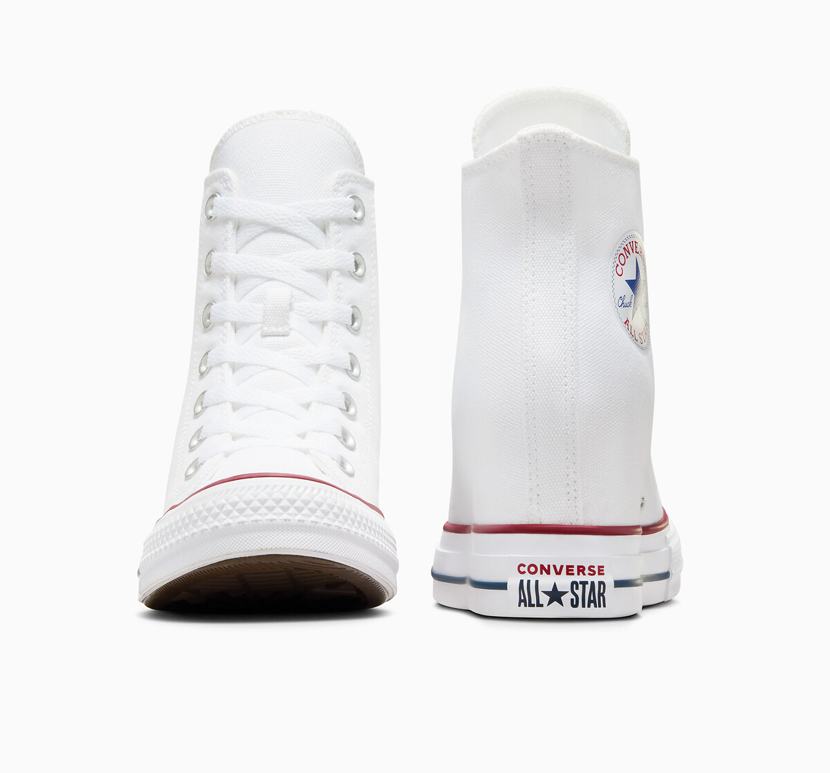 CONVERSE<br>Tênis All Star Wedge Foundation