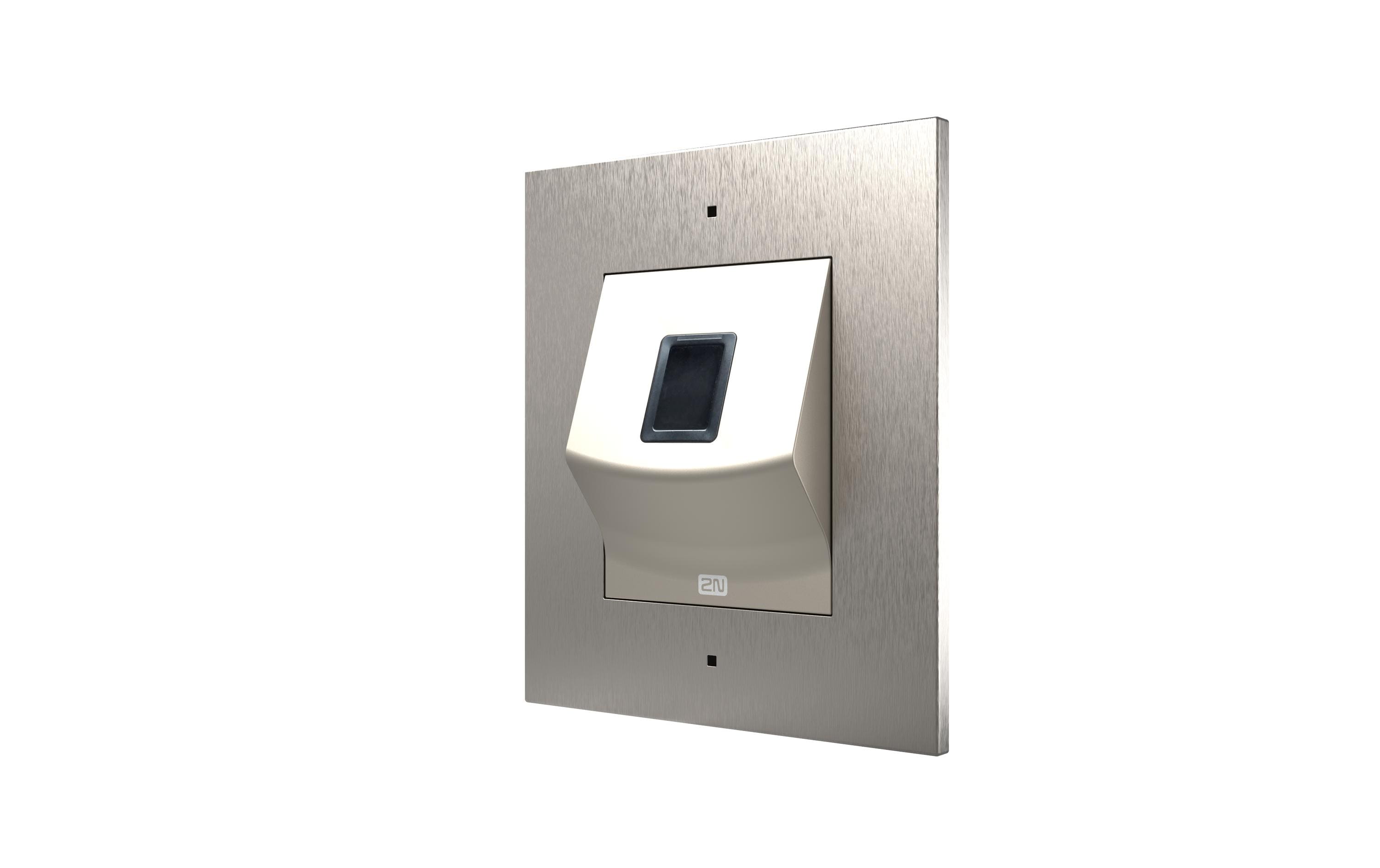 Fingerabdruckleser Access Unit 2.0 Fingerprint Reader<br>2N Access Unit 2.0 Fingerprint Reader