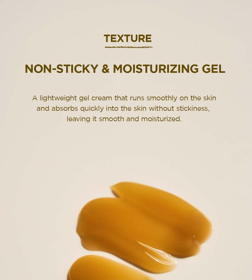 SKIN 1004 - Madagaskar Centella Verzachtende Crème