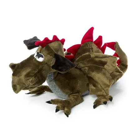 Sigikid Kuscheldrache Spit Fire, Beaststown