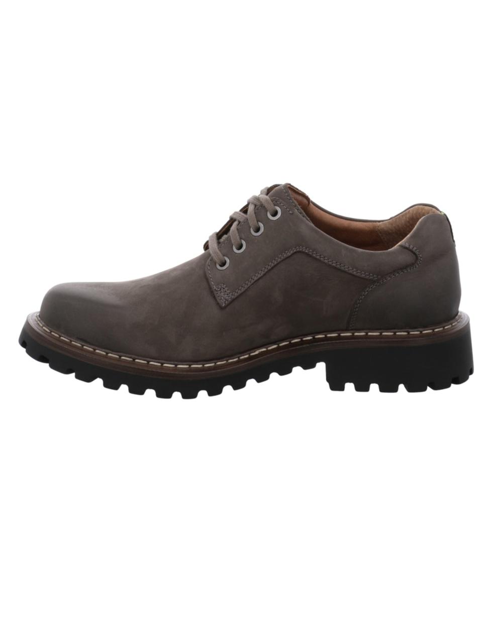 Halbschuh Chance 19, grau