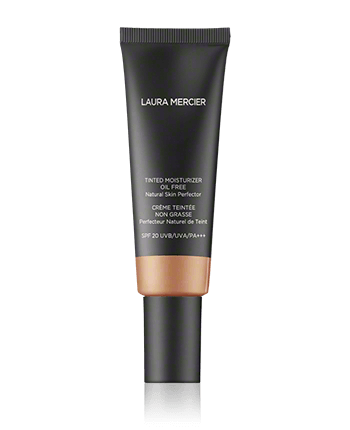 Laura Mercier Tinted Moisturizer Oil Free Natural Skin Perfector 3C1 Fawn 50ml