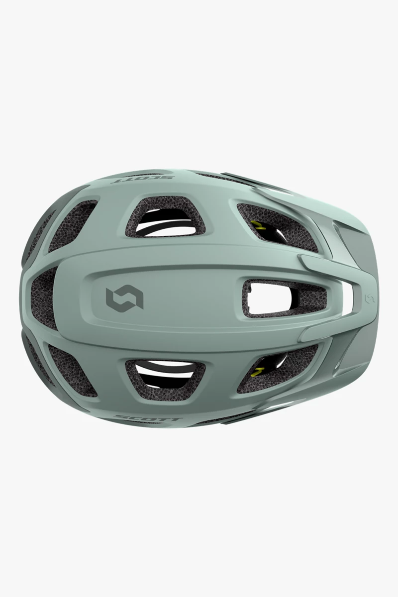 SCOTT Vivo Plus Mips Velohelm
