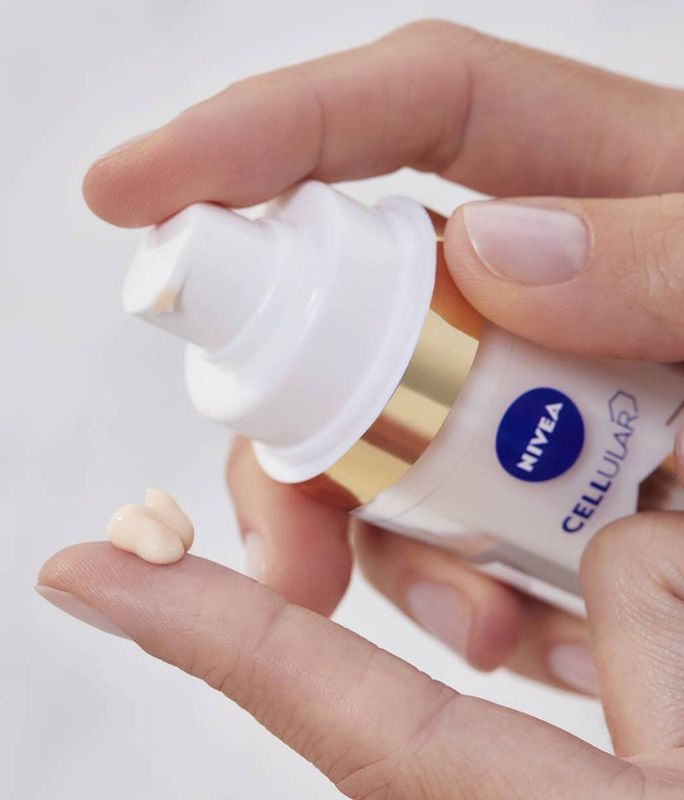 NIVEA Cellular Luminous 630 anti-spot dagcrème SPF50 - 40 ml