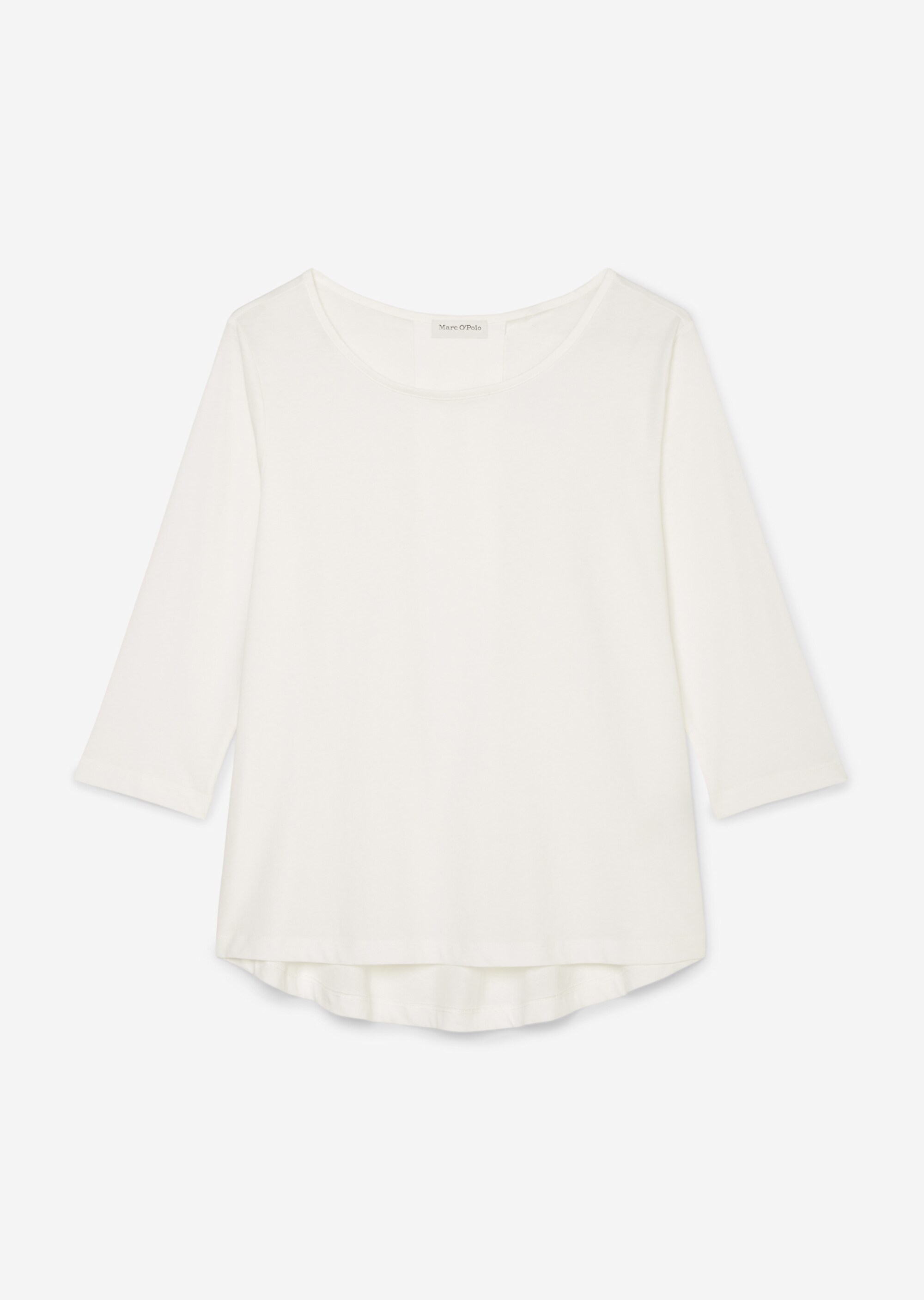 T-Shirt aus Organic Cotton
