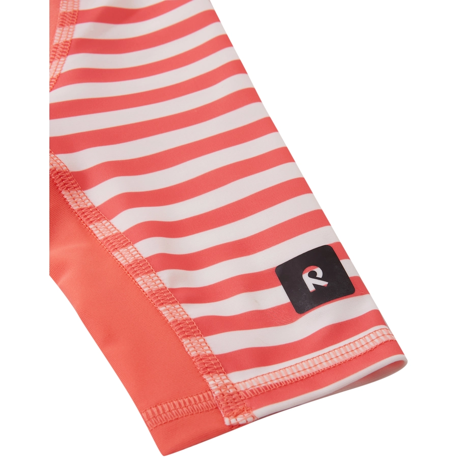Reima Schwimmoverall Misty Red