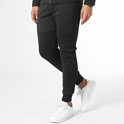 Ensemble De Survetement Noir
