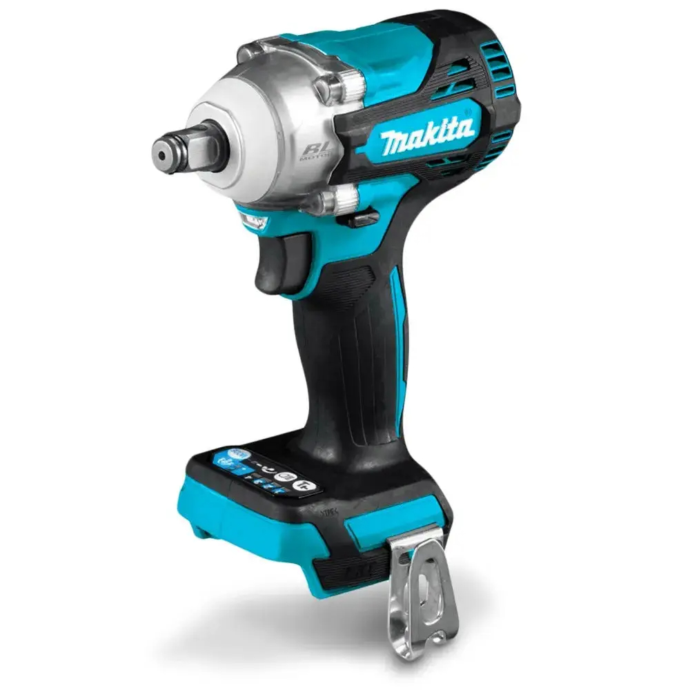 Makita 18V Brushless 10-Piece 3 X 5.0AH Combo Kit DLX1042TX1