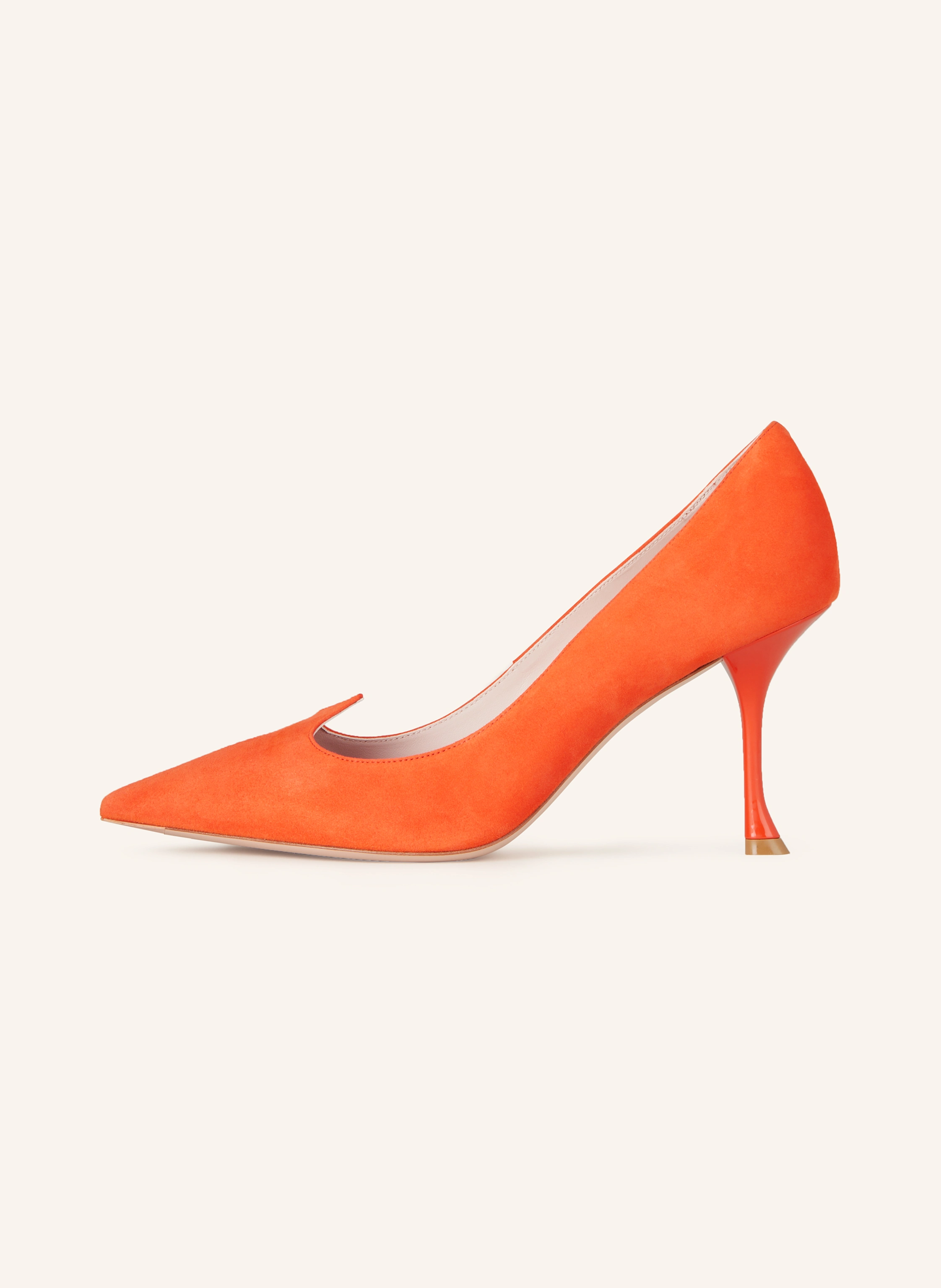 Roger Vivier Pumps I LOVE VIVIER