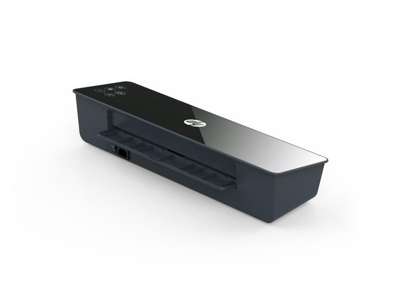 HP Laminiergerät Pro Laminator 600 A3 125 µm Laminiergerät für Heiss- und Kaltlamination