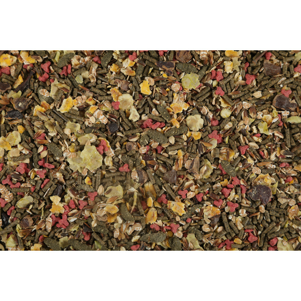 Granulés pour cochon d'inde nutrimeal 2.5kg