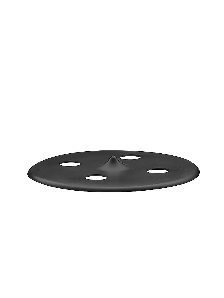 WMF Gourmet Salatschleuder 4L 24cm silber