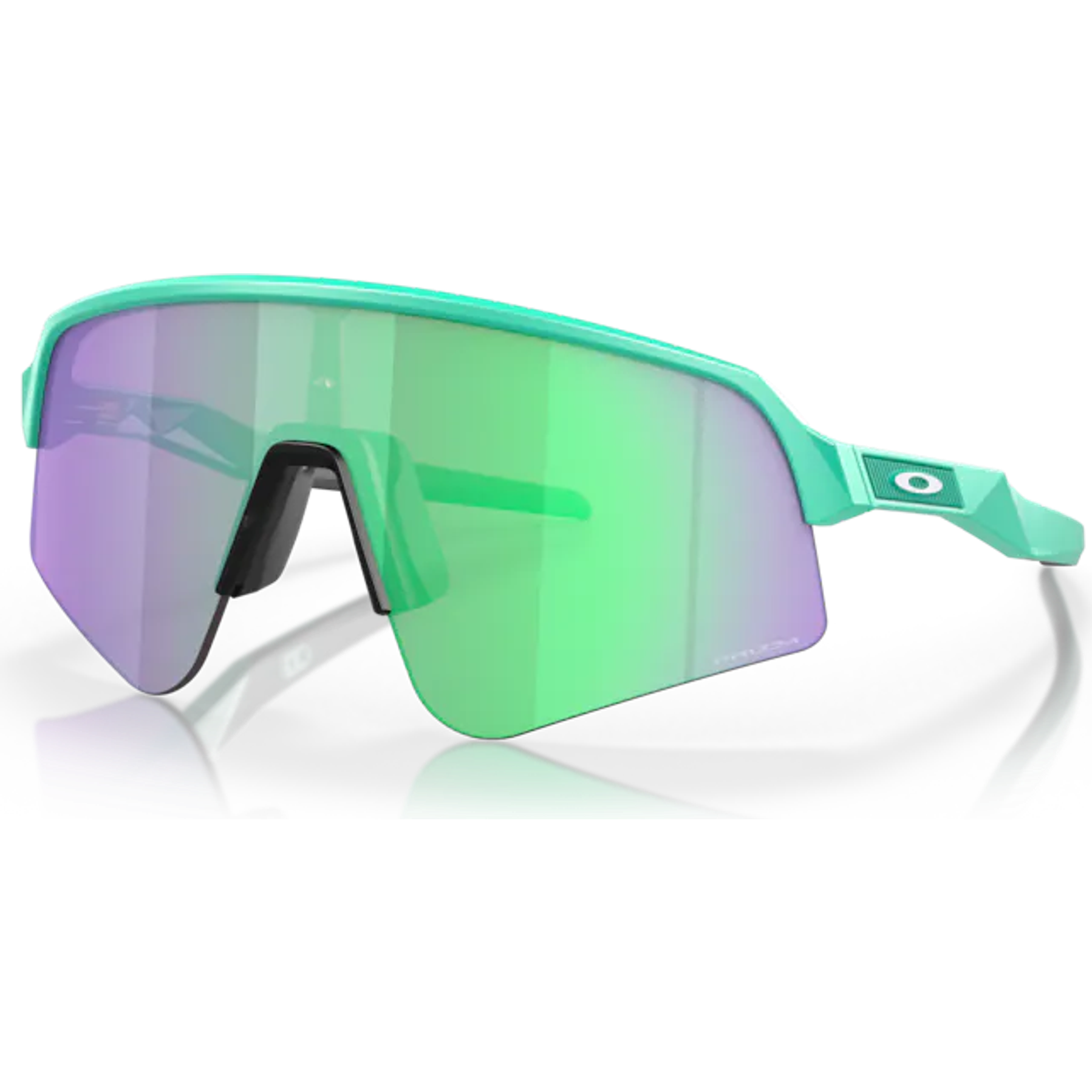 Oakley Sutro Lite Sweep Prizm Fietsbril