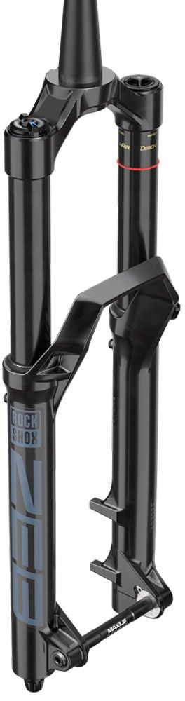 RockShox ZEB Select RC 29