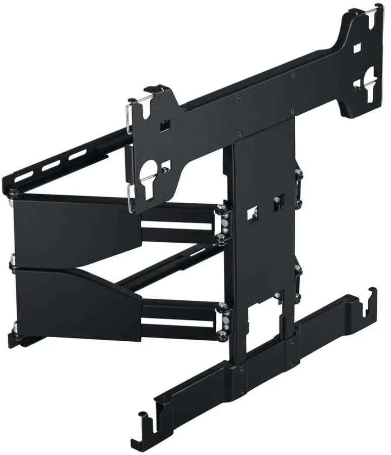 Samsung  WMN-B16FB Supports TV
