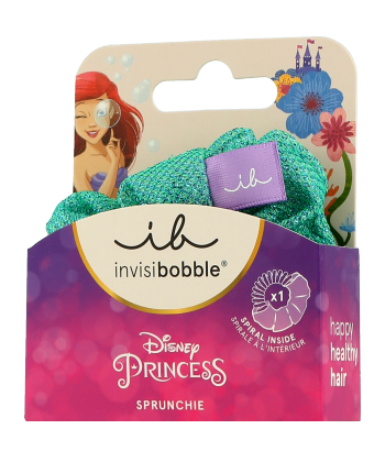 Invisibobble Kids Sprunchie Disney Ariel 1-Stück