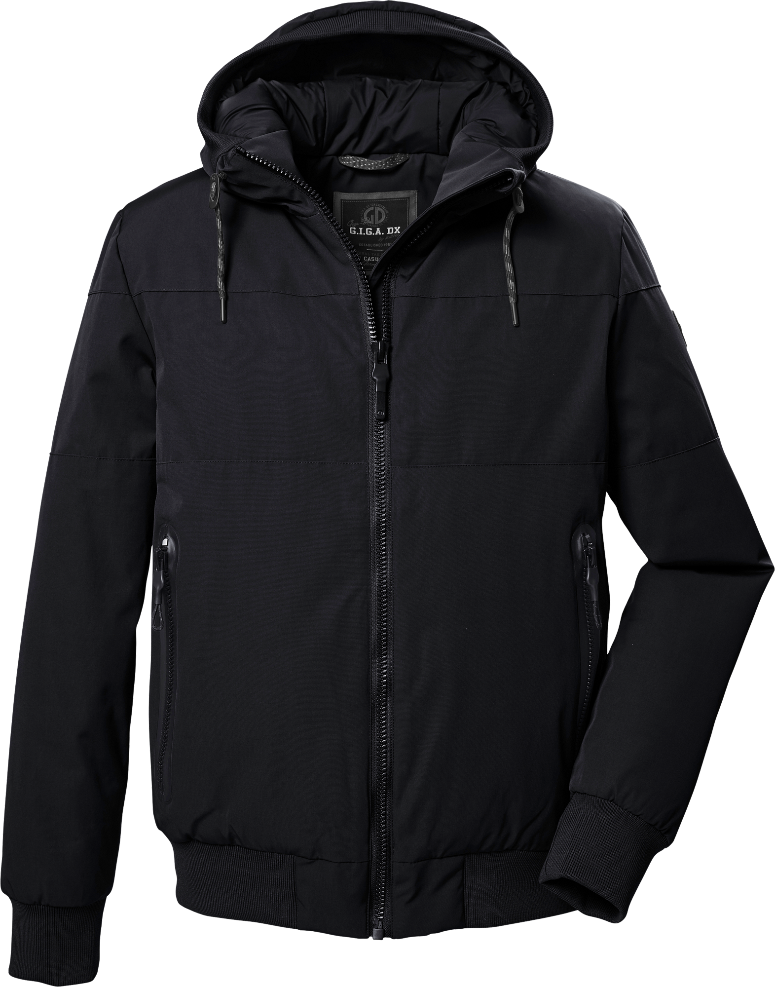 Killtec GW 30 Winterblouson Herrenjacke