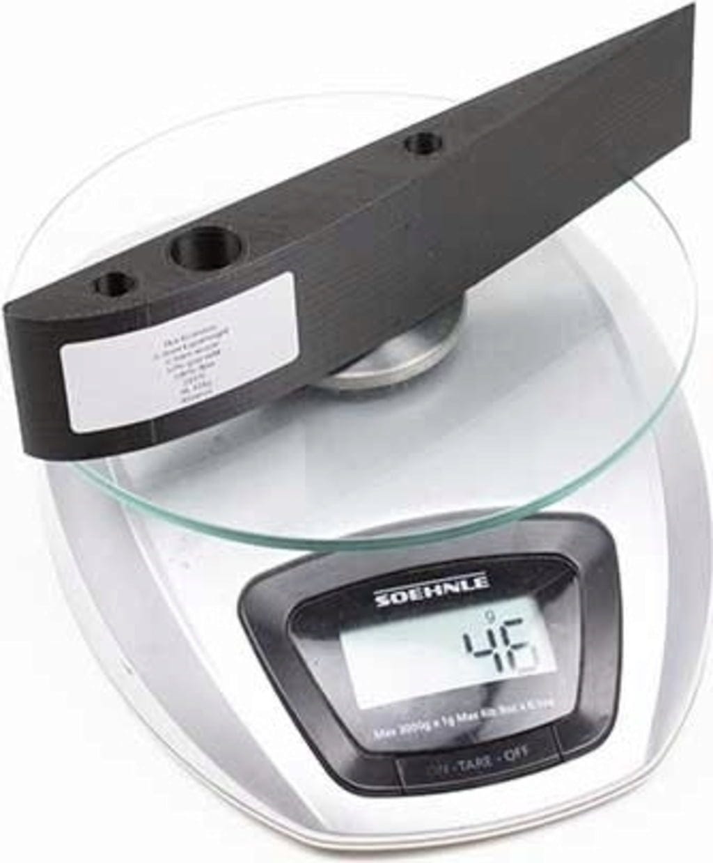 colorFabb  LW-PLA Natural, 1,75 mm (750 g)    Einzigartiges schäumendes Light-Weight PLA in Natur