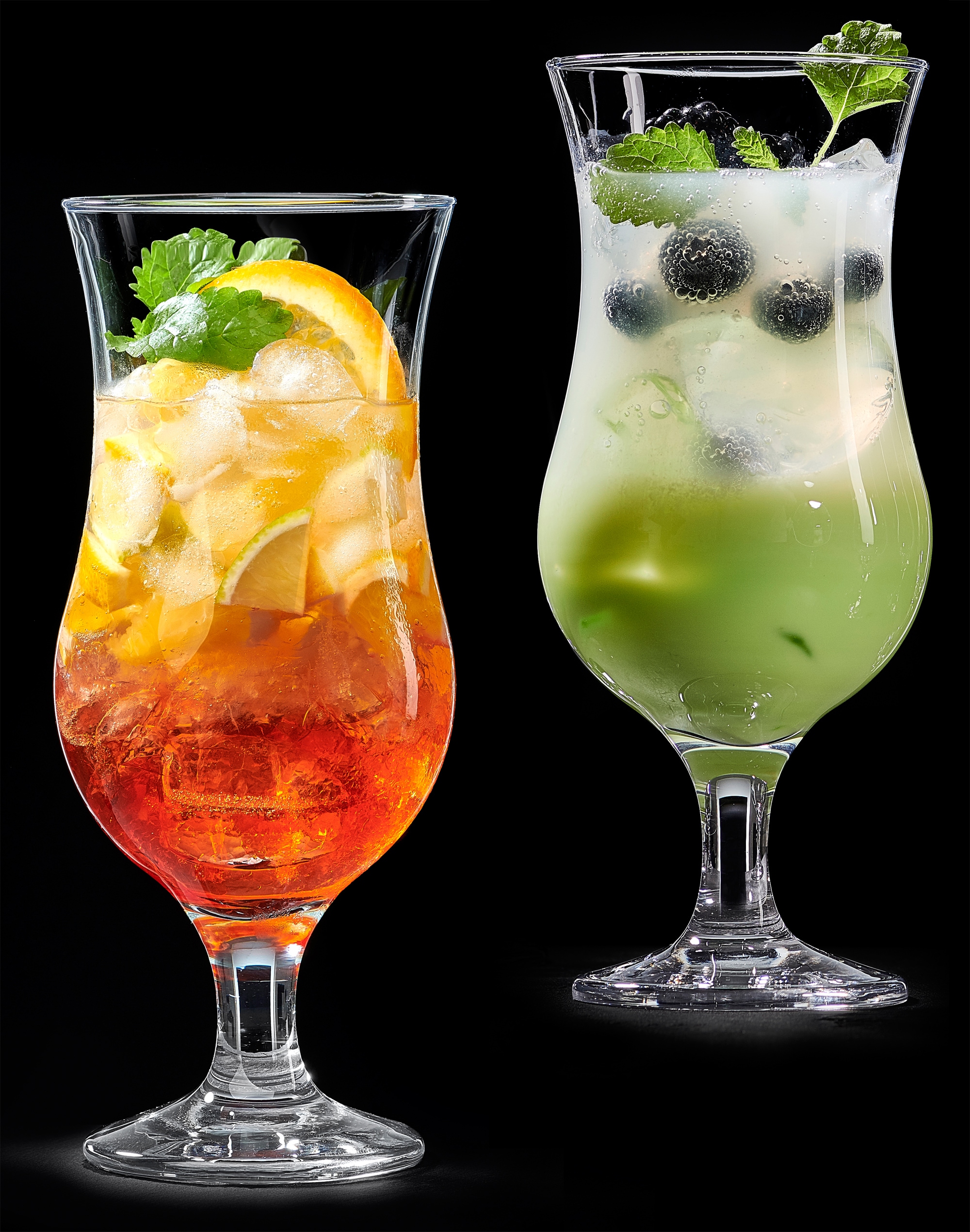 Ritzenhoff & Breker Cocktailglas »Joy« 390 ml, 6-teilig