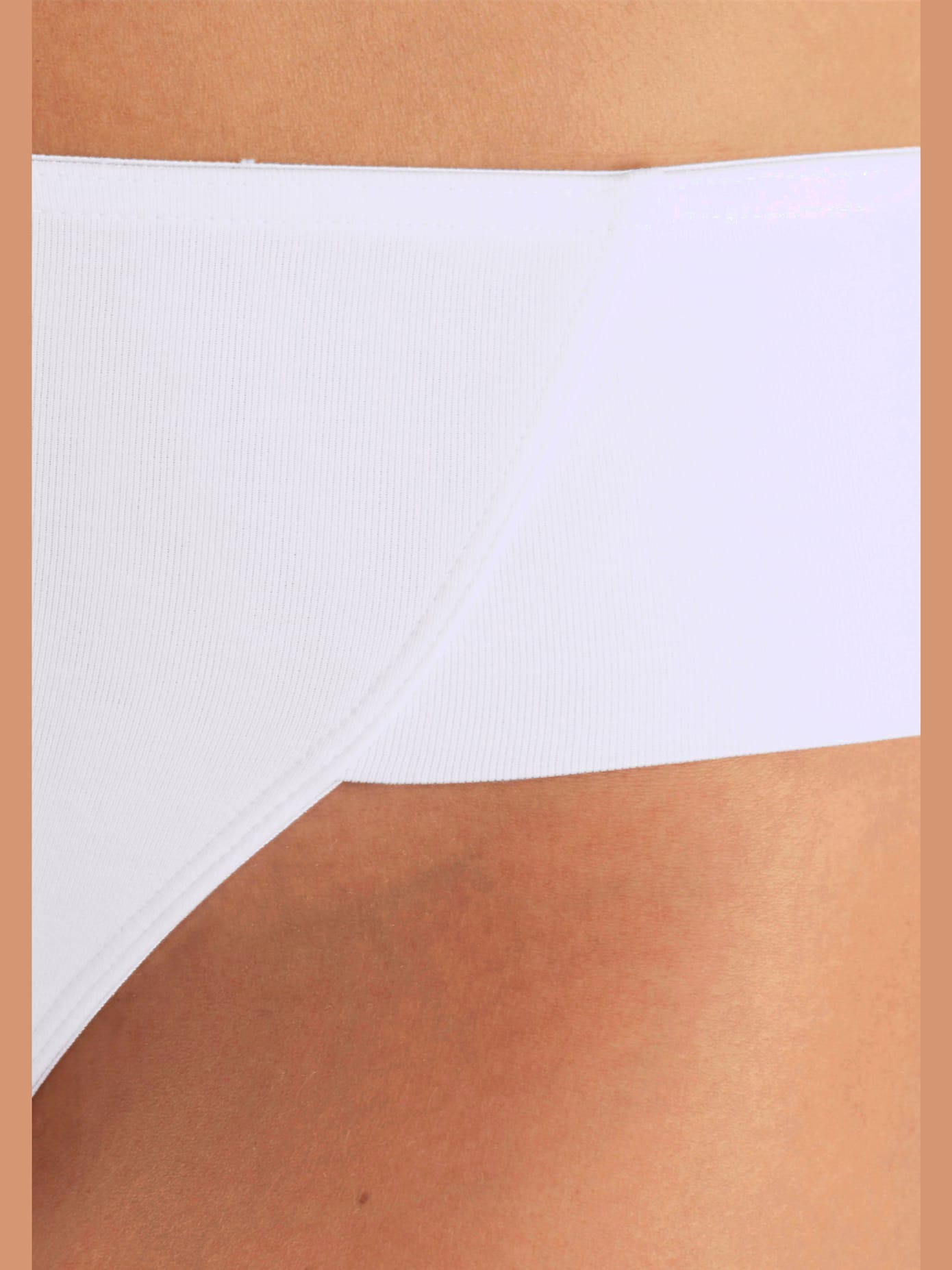 Slip gainant lot pratique de 3 slips sculptants