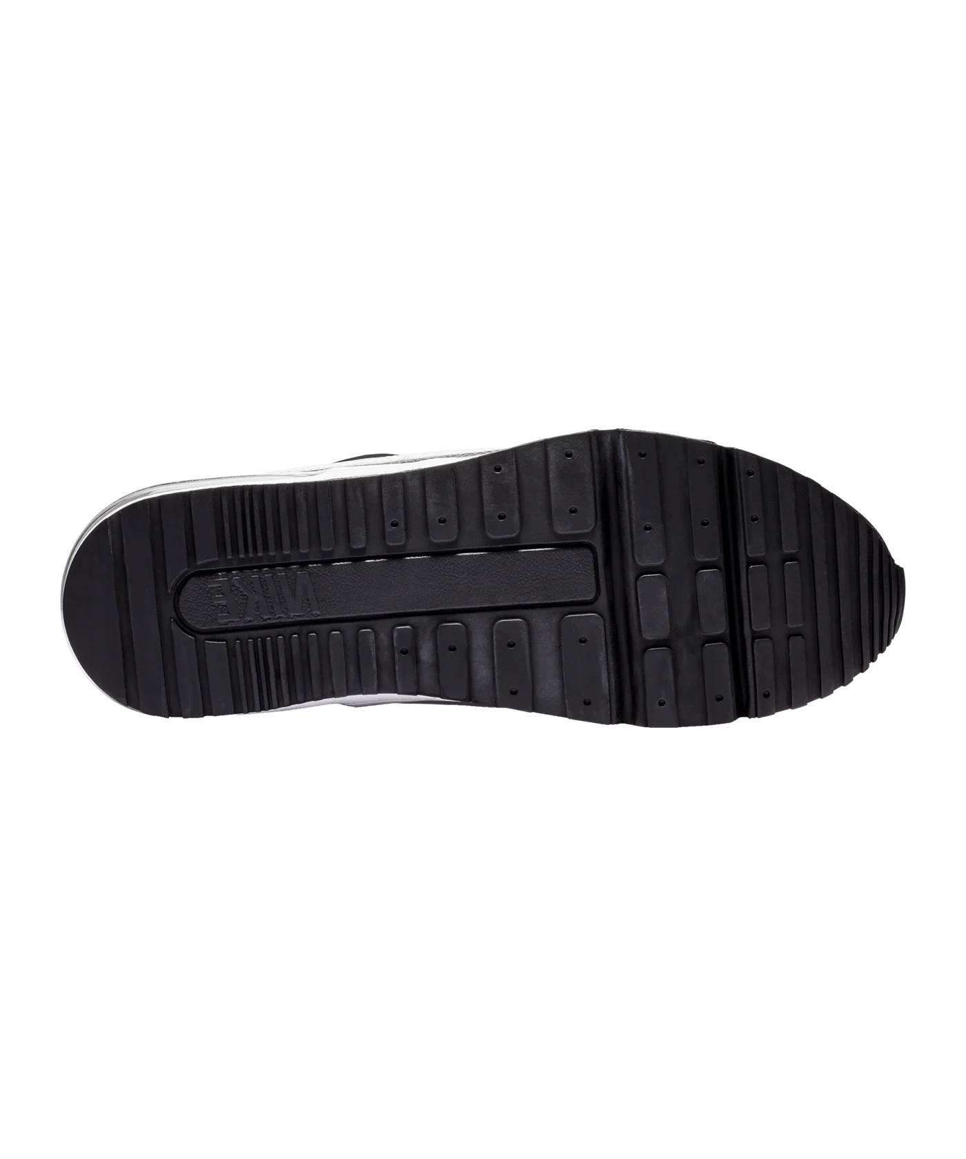 Nike Air Max LTD 3 Schwarz F001