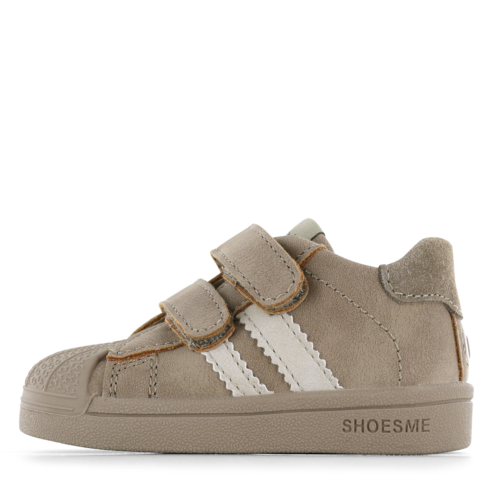 Shoesme beige Sneaker