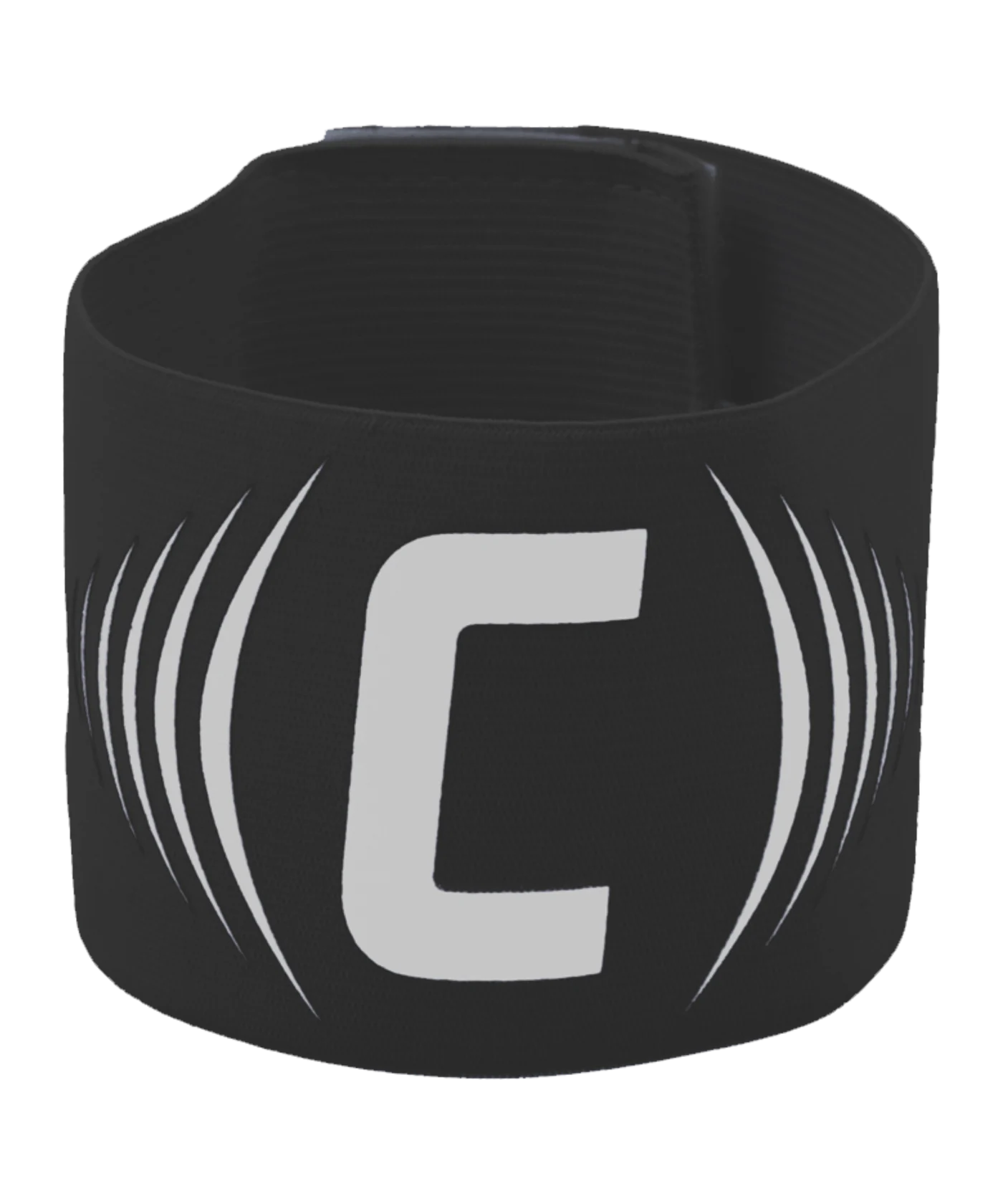 Cawila Armbinde C Klett Schwarz
