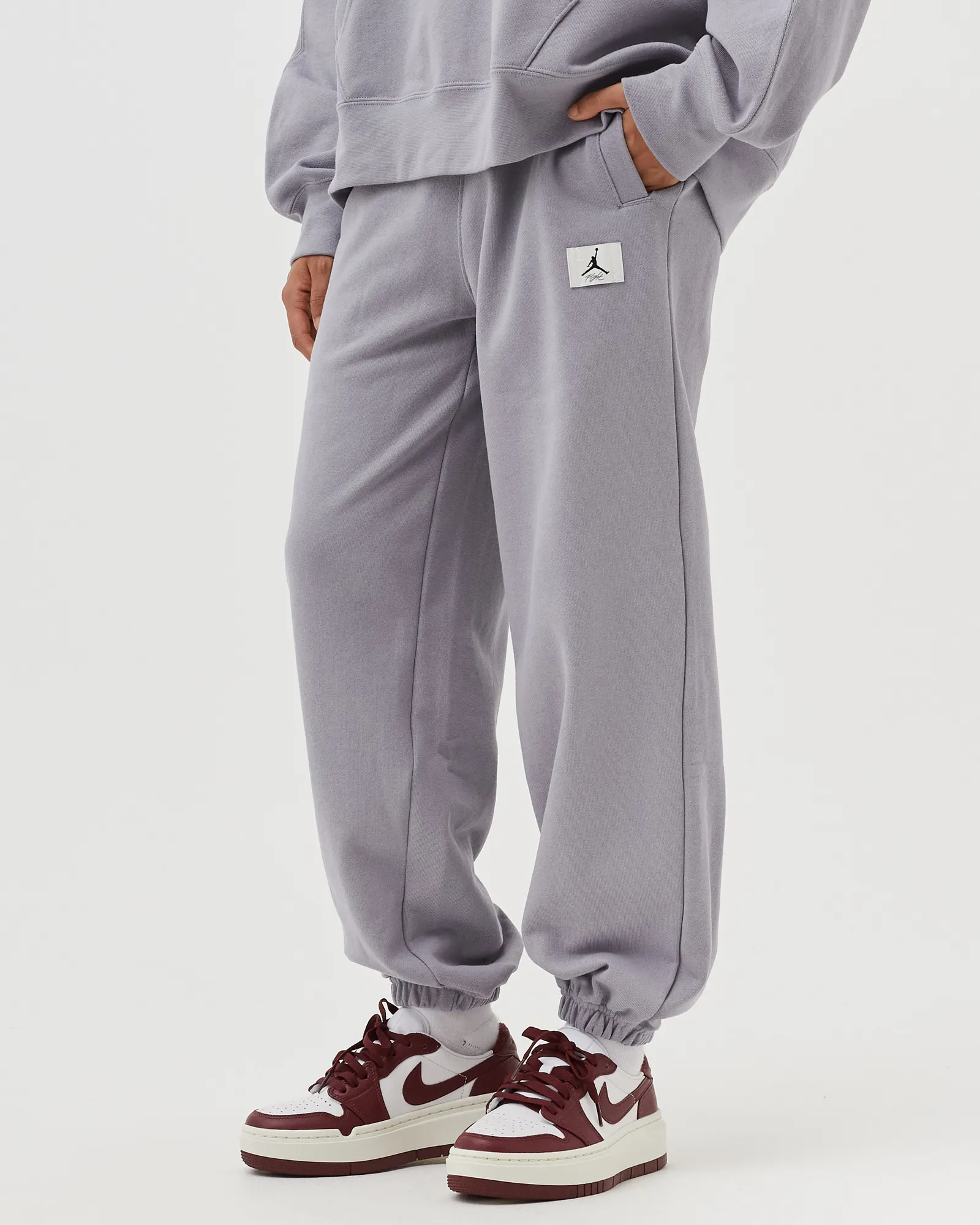 Jordan WMNS Jordan Flight Fleece Pants